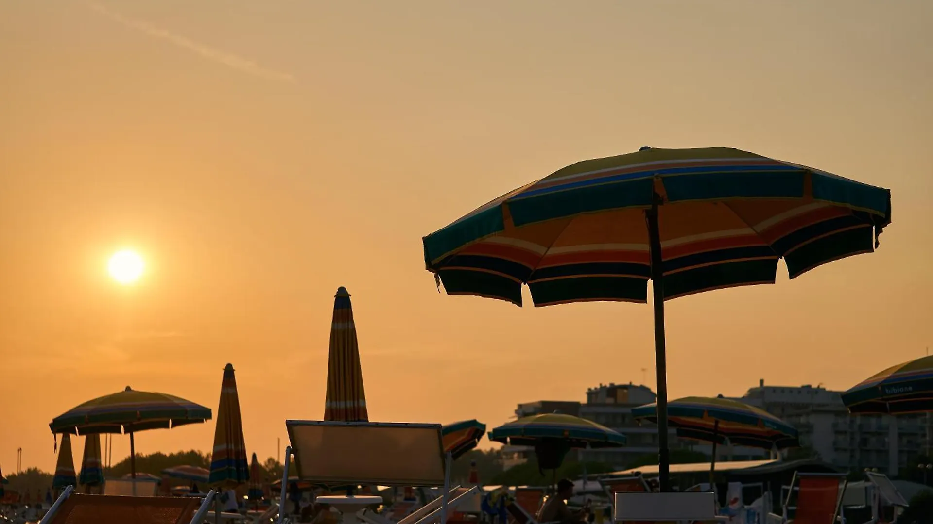 Great One Bedroom Accommodation Close To The Sea Bibione Daire