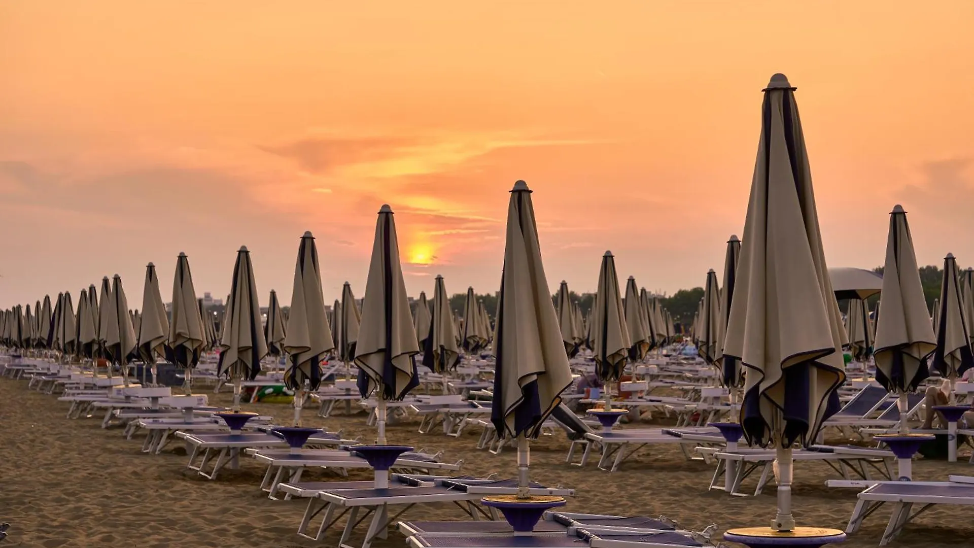 Daire Great One Bedroom Accommodation Close To The Sea Bibione