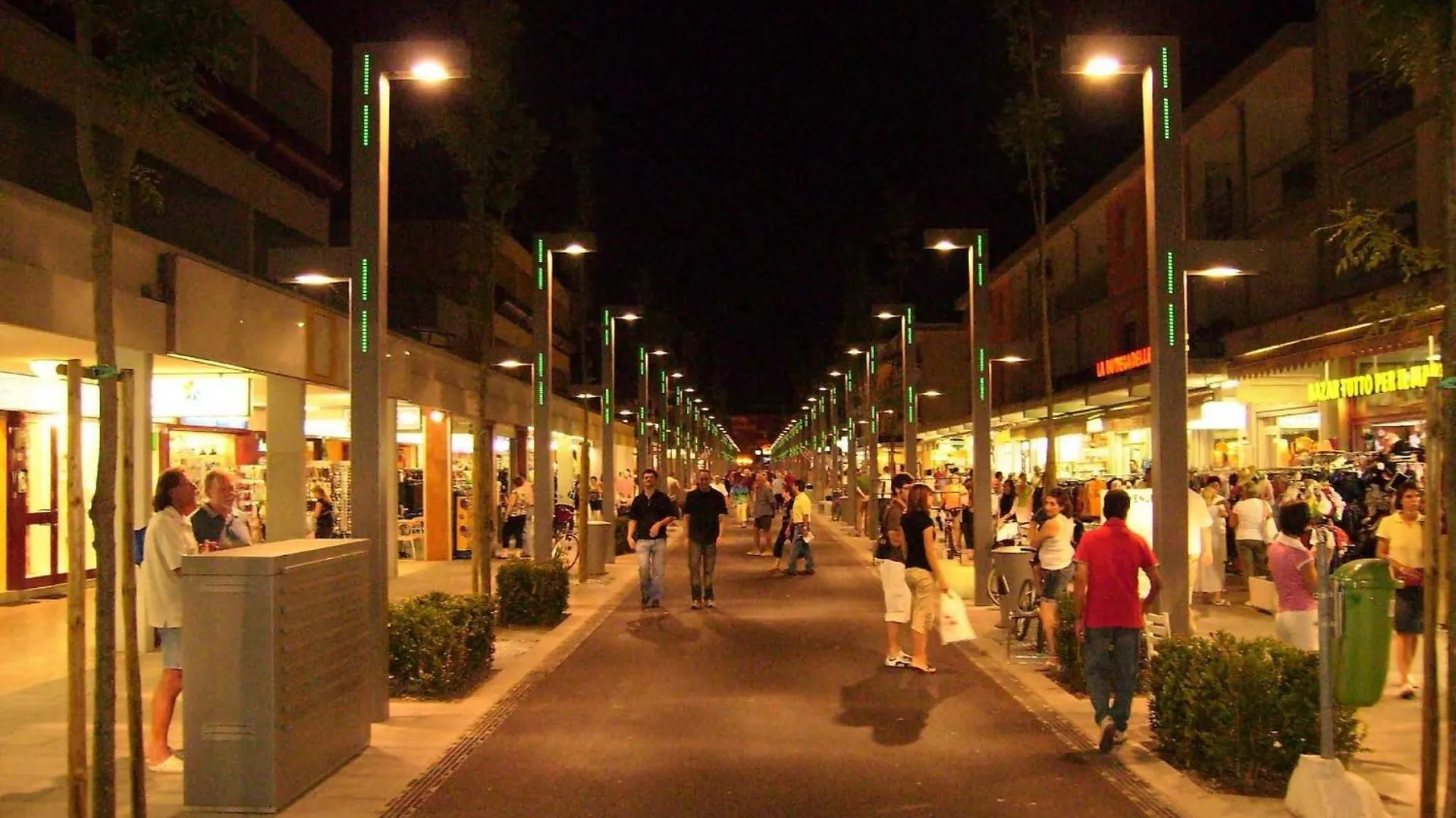 Daire Great One Bedroom Accommodation Close To The Sea Bibione