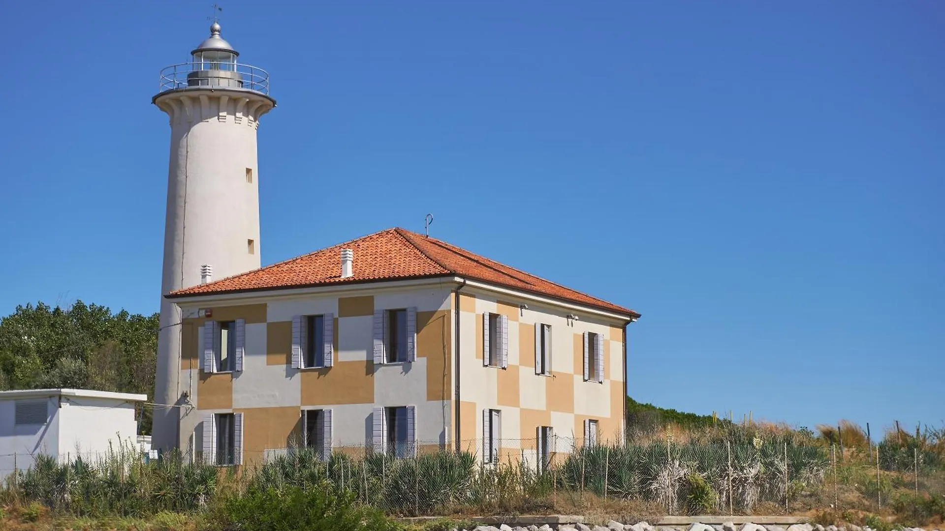 Great One Bedroom Accommodation Close To The Sea Bibione İtalya