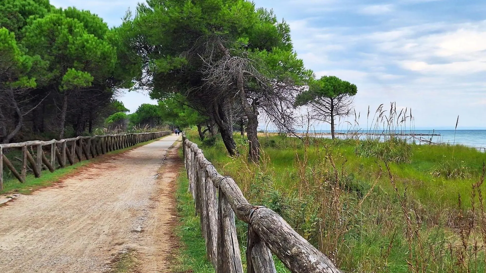 Great One Bedroom Accommodation Close To The Sea Bibione İtalya